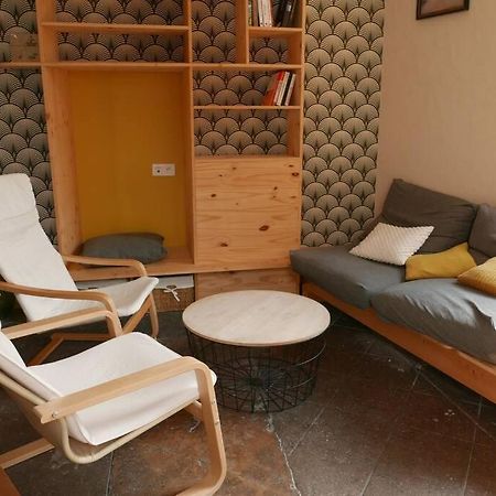 Joli Appartement Confortable Renove Style Cosy Saint-Martin-de-la-Porte Eksteriør bilde