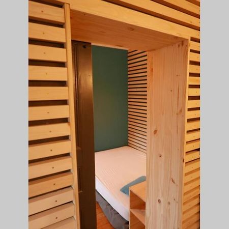 Joli Appartement Confortable Renove Style Cosy Saint-Martin-de-la-Porte Eksteriør bilde